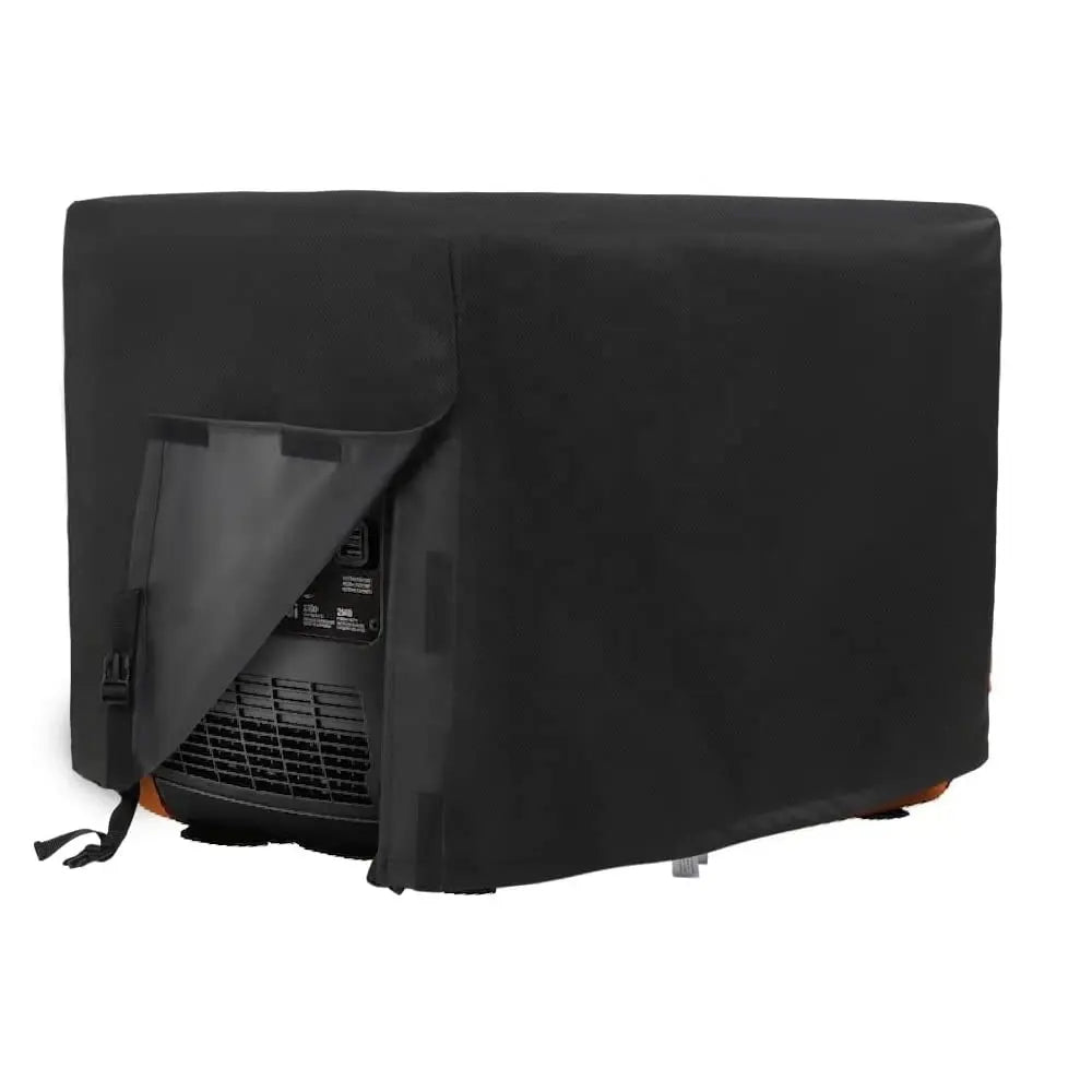 Universal Polyester Oxford 600D UV Proof Waterproof Generator Cover Outdoor